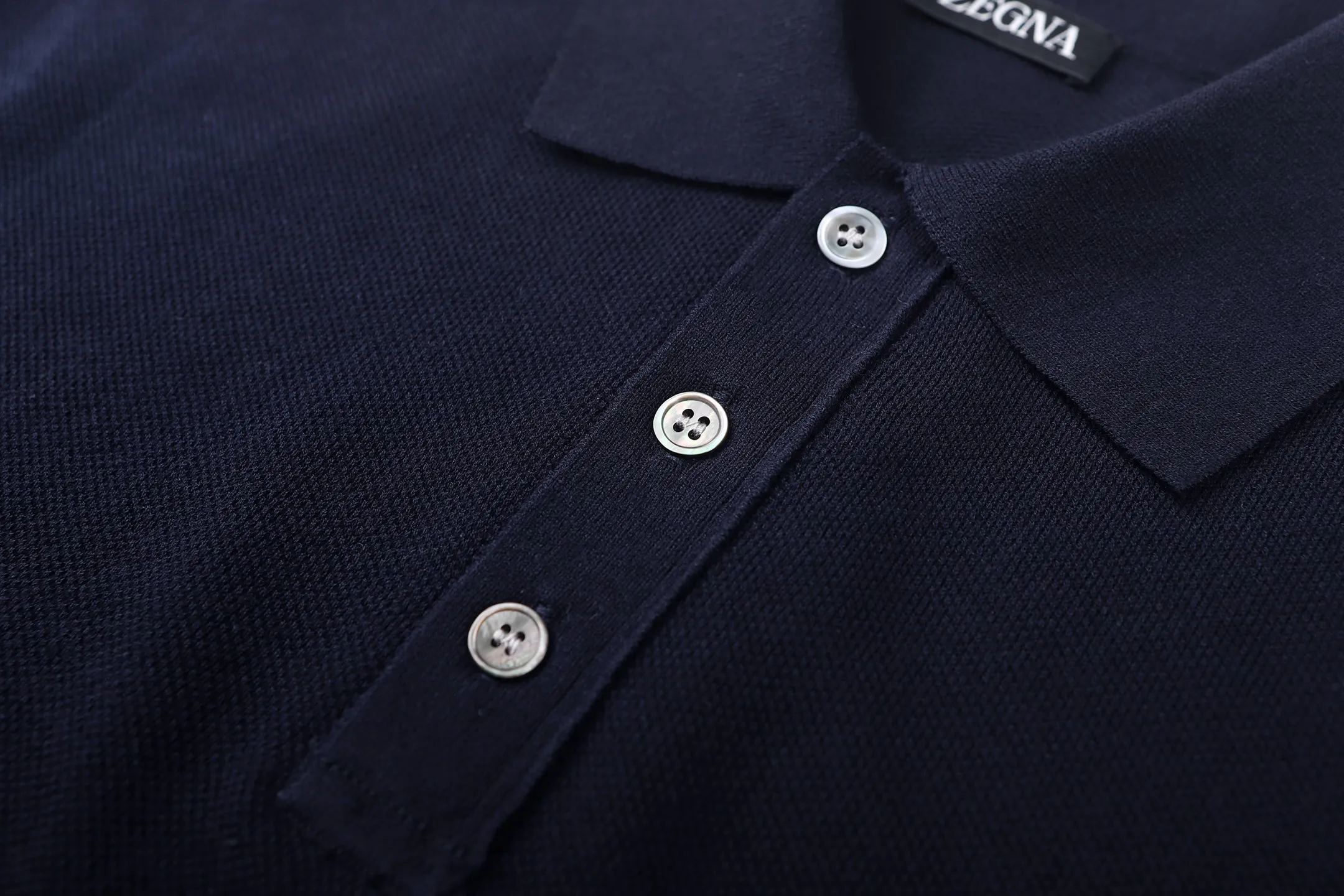 ZEGN Polo ●Authentic 7900 ●40 ● (SOTO) 18 ● ● ● 1：1 ● 1：1 ● ●Size：48 50 52 54 ● ：26310/3B#10 ● （ ）